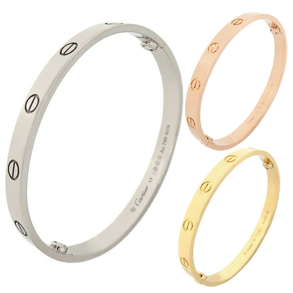 Cartier Bracelet LOVE Bangle